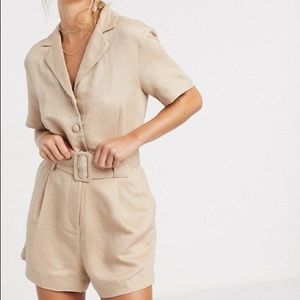 &other stories romper